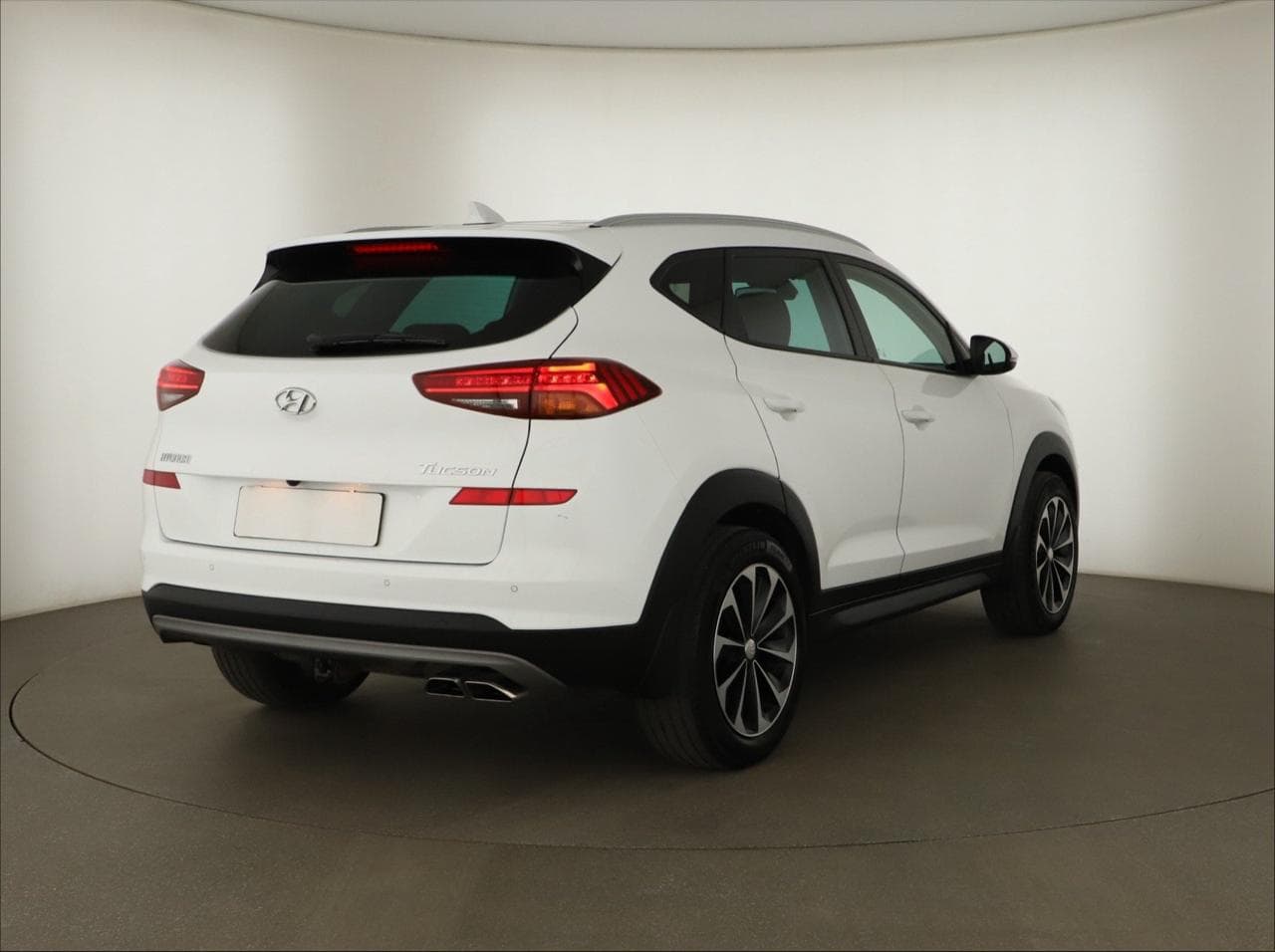 2019 Hyundai TUCSON - 7