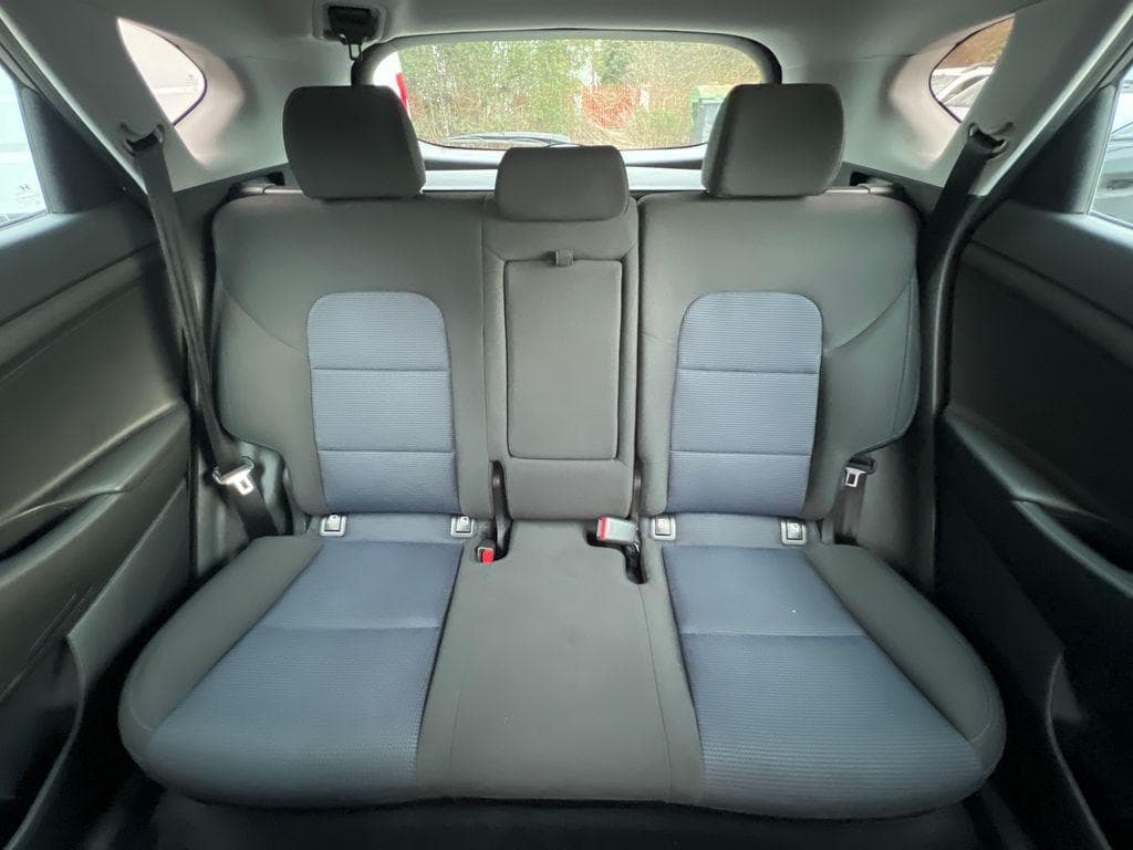 2017 Hyundai TUCSON - 7