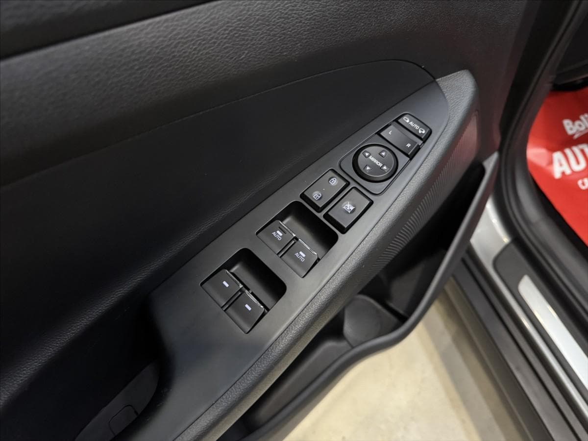 2019 Hyundai TUCSON - 15