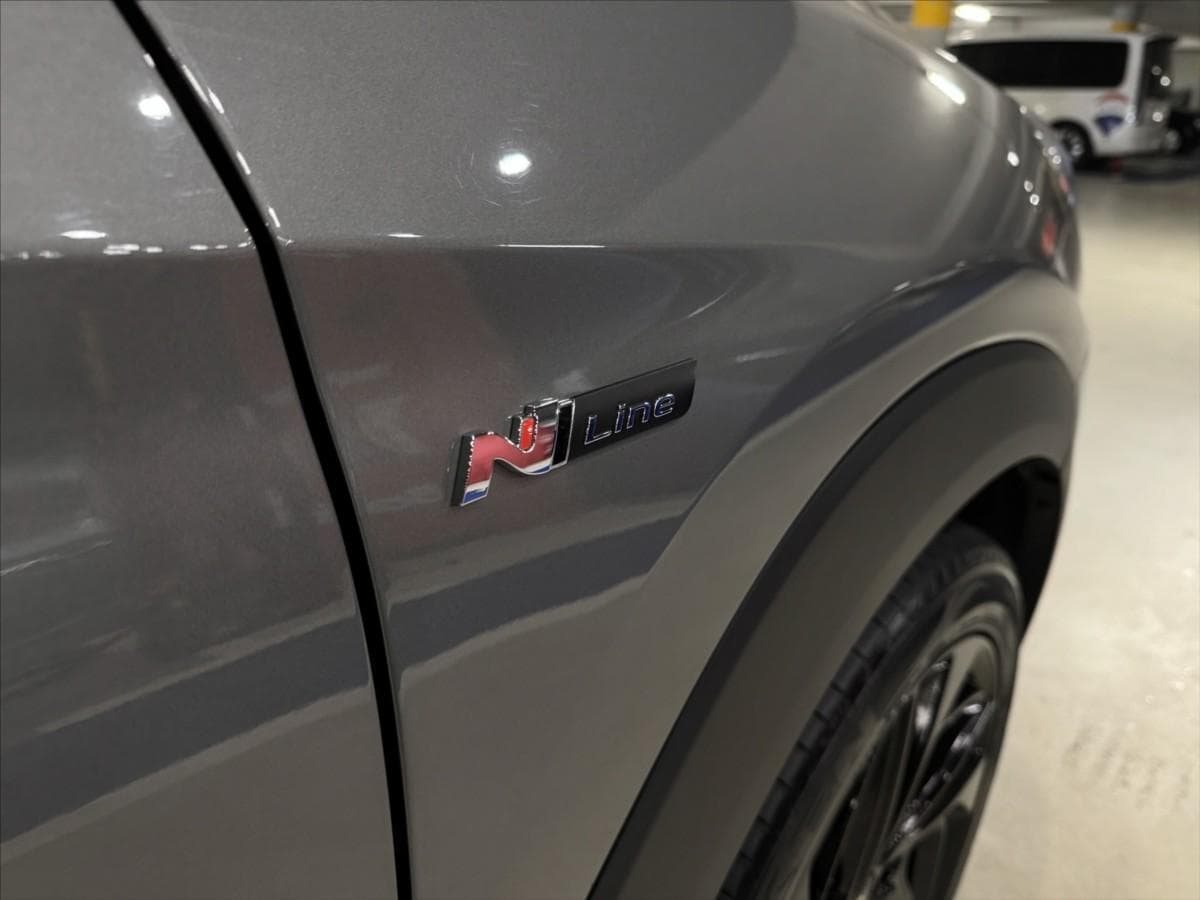 2019 Hyundai TUCSON - 8