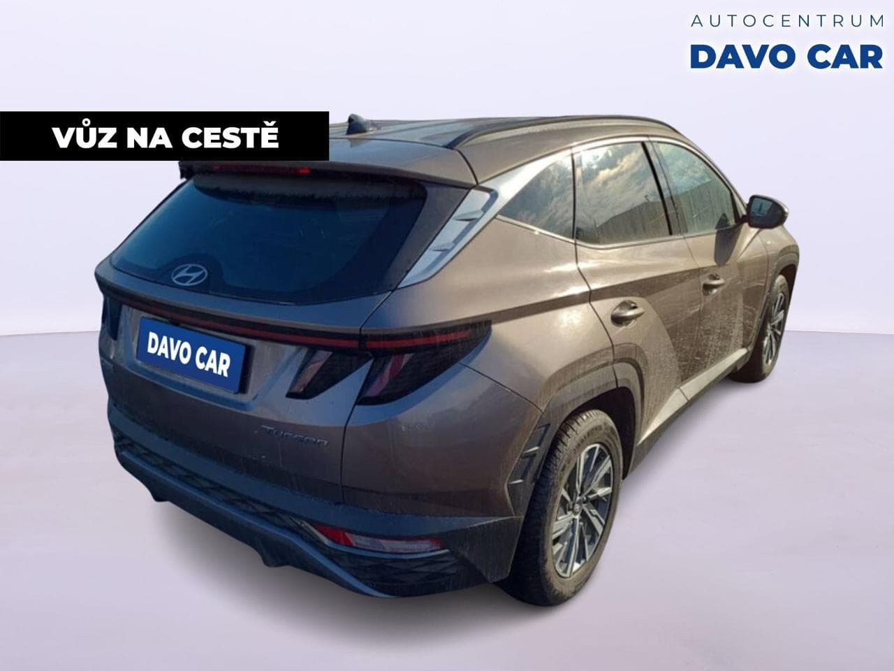2022 Hyundai TUCSON - 2