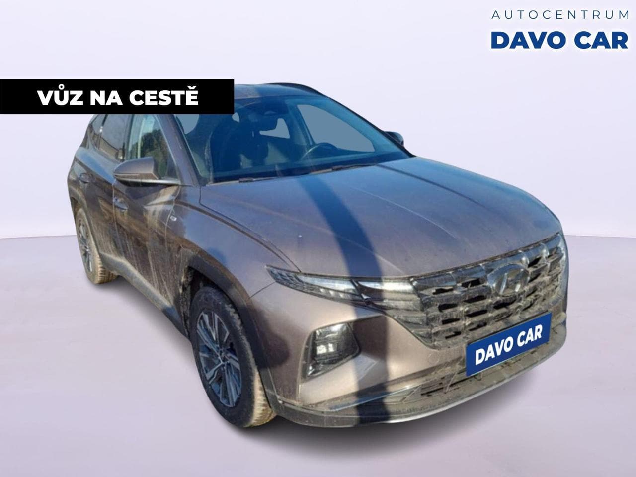 2022 Hyundai TUCSON - 3