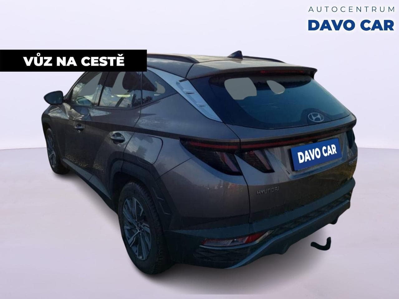 2022 Hyundai TUCSON - 4