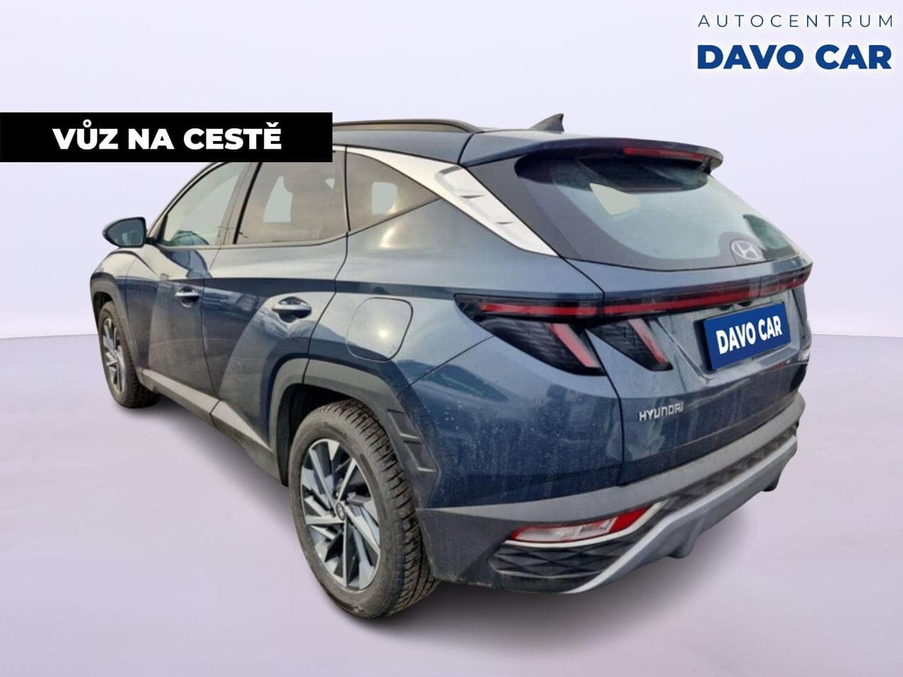 2022 Hyundai TUCSON - 4