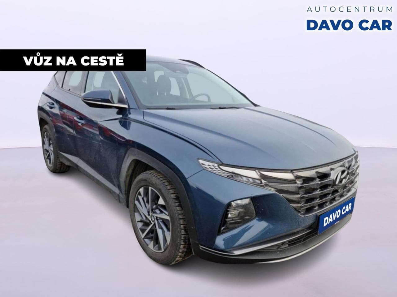 2022 Hyundai TUCSON - 3