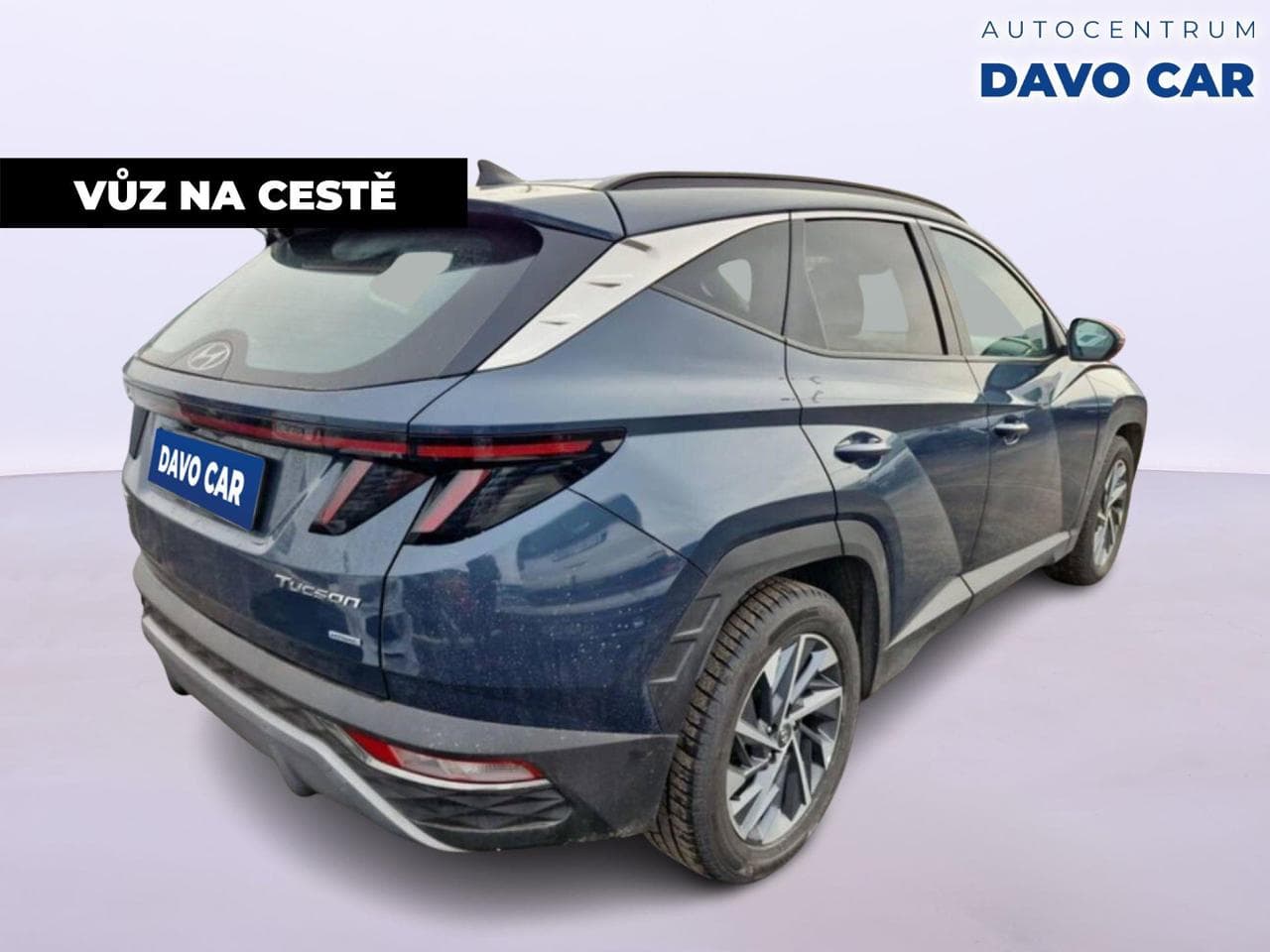 2022 Hyundai TUCSON - 2