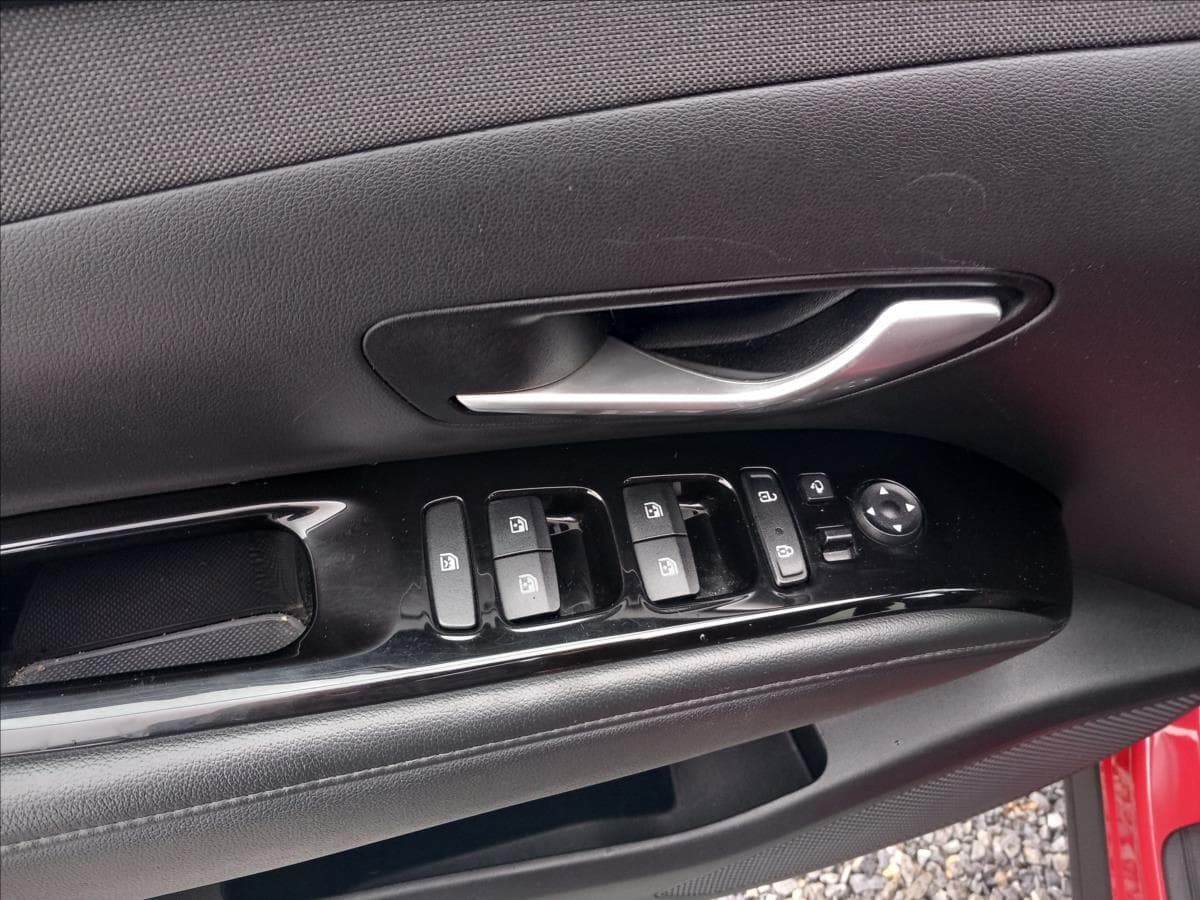 2020 Hyundai TUCSON - 14