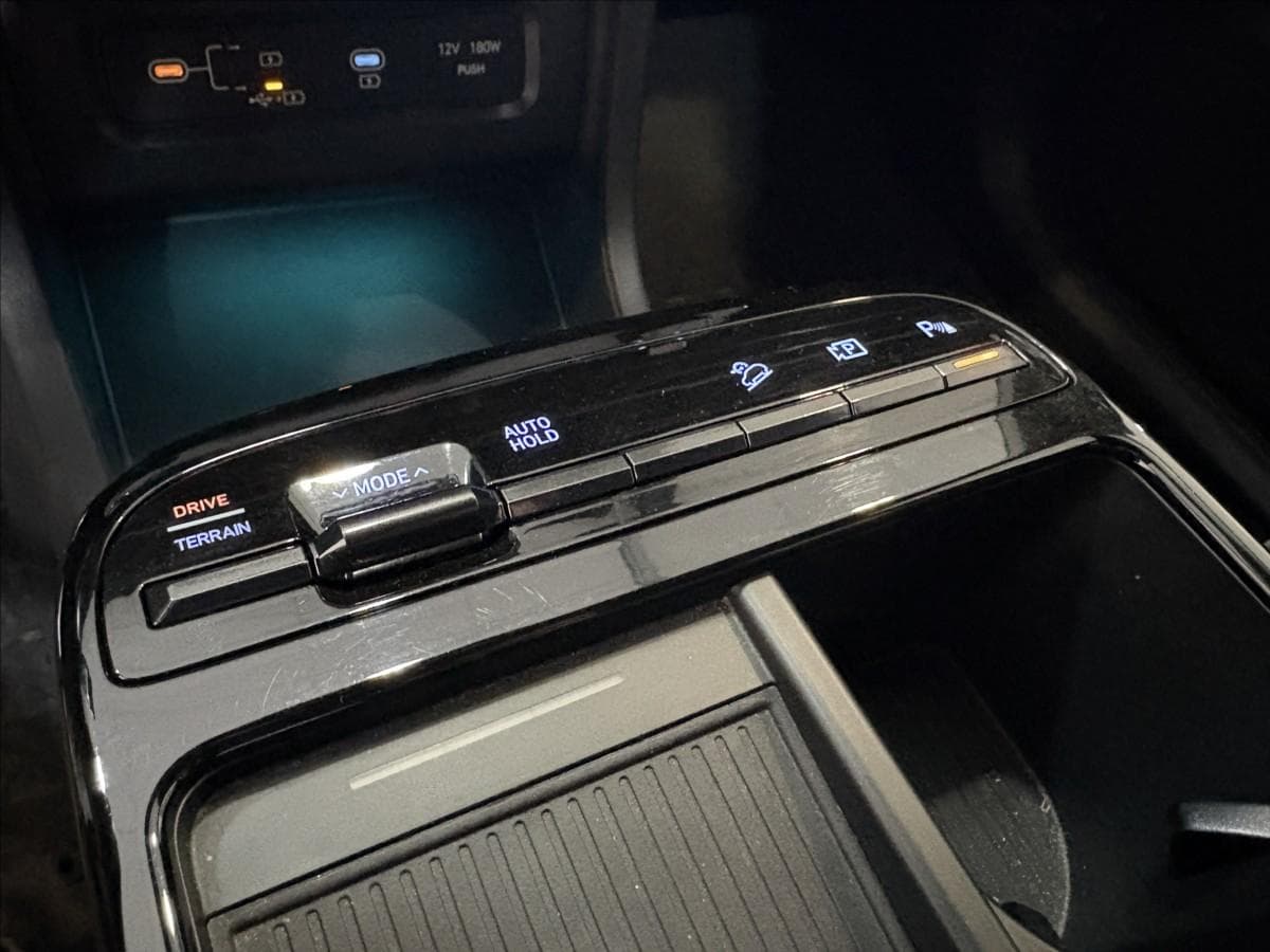 2024 Hyundai TUCSON - 12