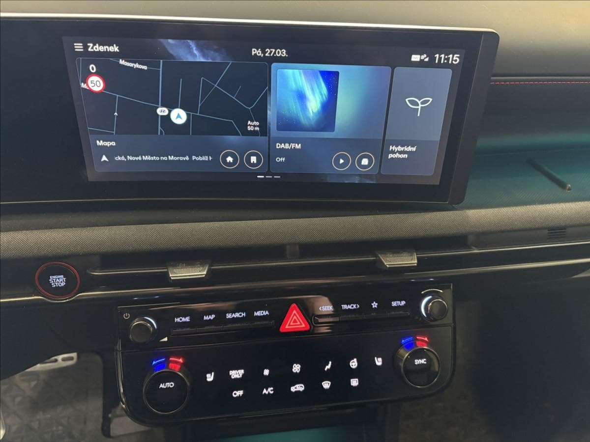 2024 Hyundai TUCSON - 11