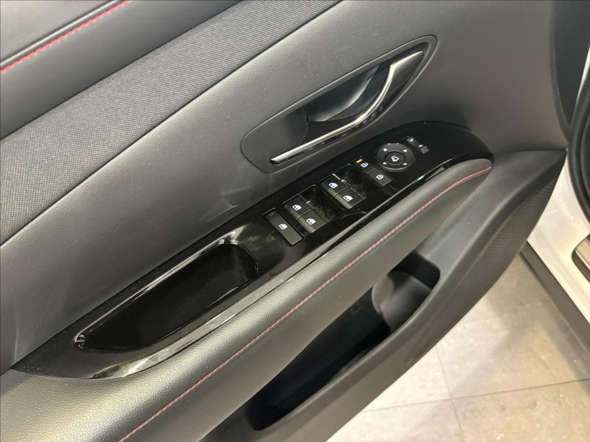 2024 Hyundai TUCSON - 15