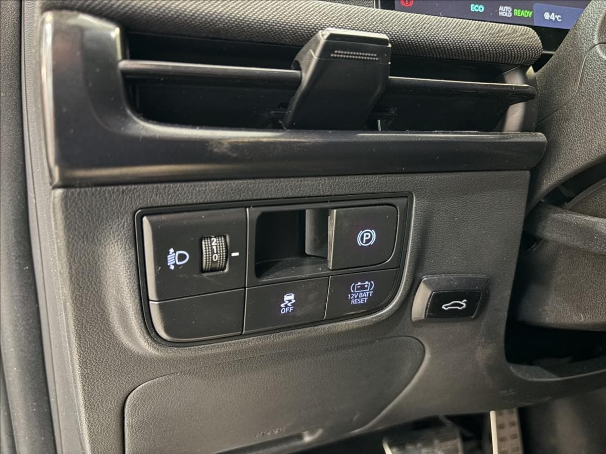 2024 Hyundai TUCSON - 13