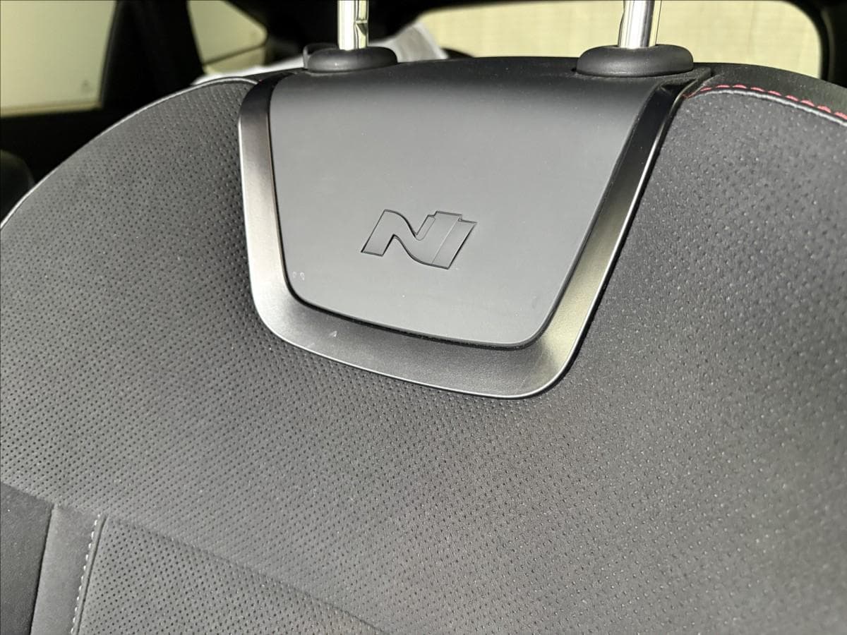 2024 Hyundai TUCSON - 16