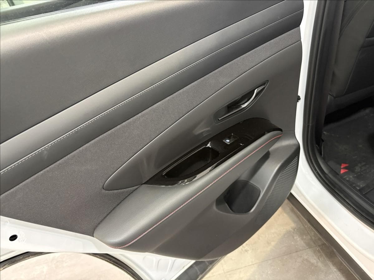 2024 Hyundai TUCSON - 14