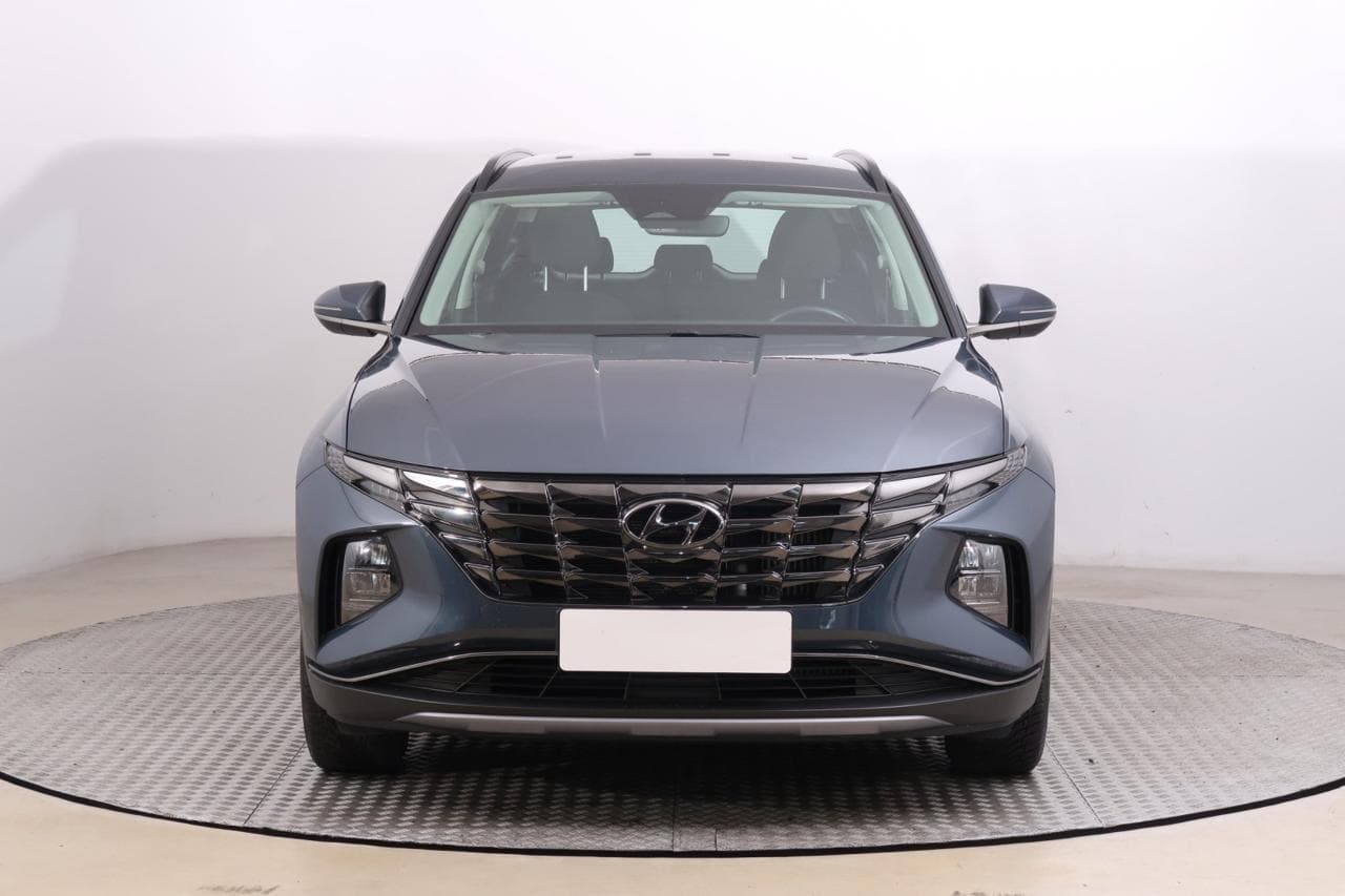 2021 Hyundai TUCSON - 2