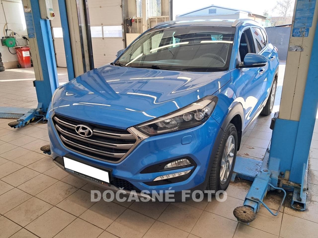 2015 Hyundai TUCSON