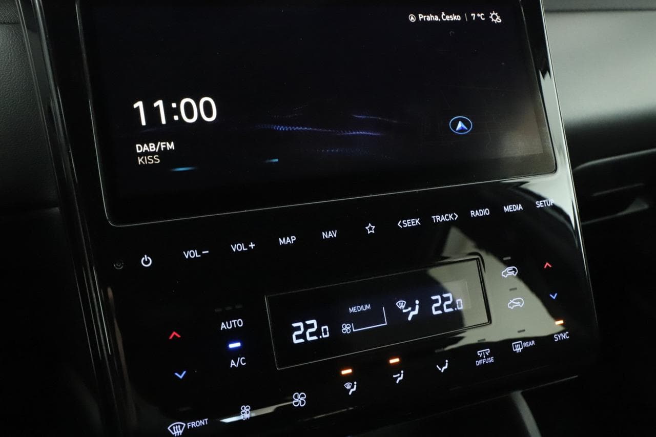2022 Hyundai TUCSON - 19
