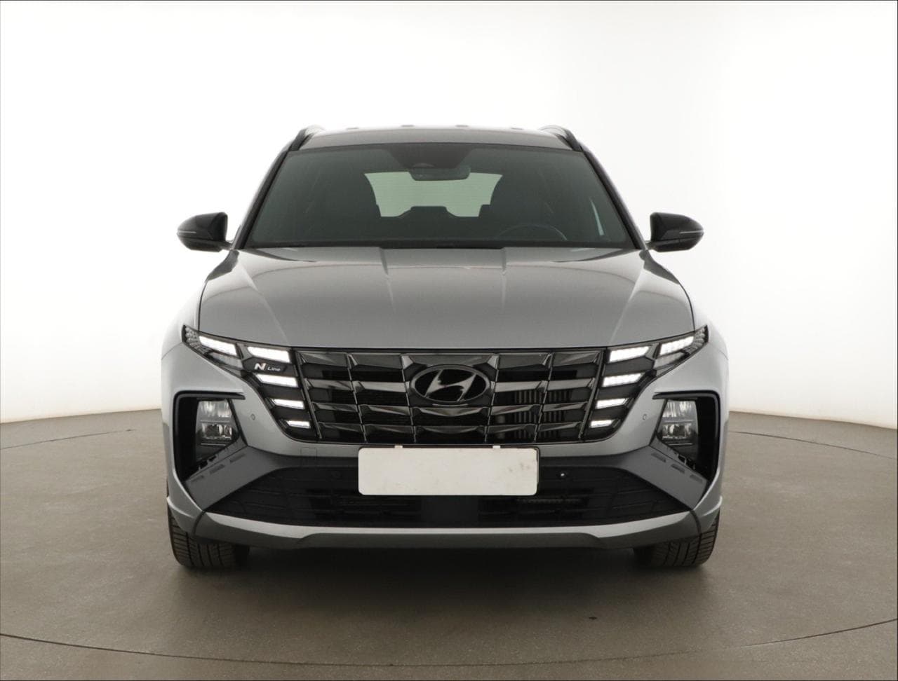 2022 Hyundai TUCSON - 2
