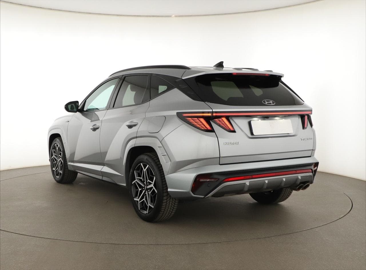 2022 Hyundai TUCSON - 5