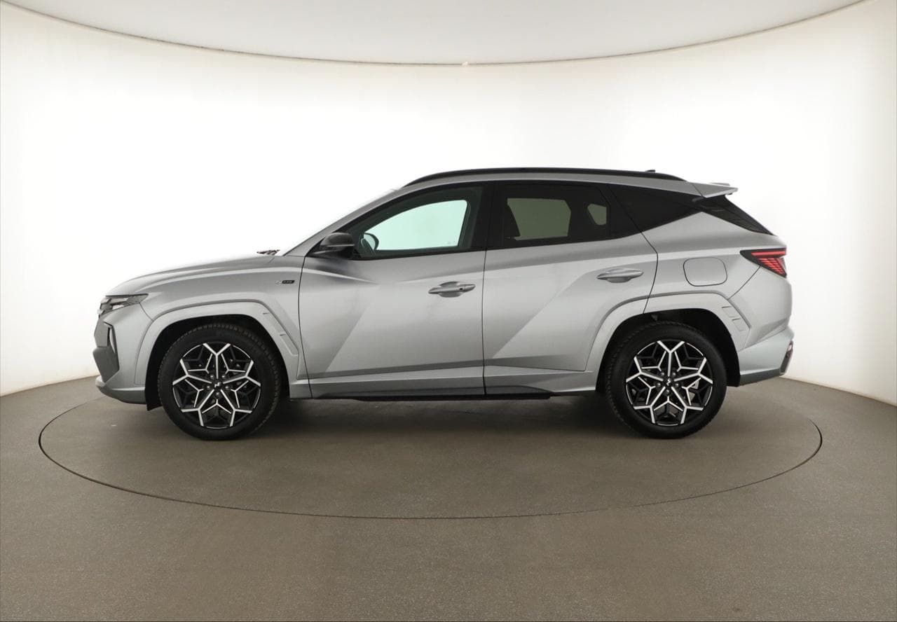 2022 Hyundai TUCSON - 4