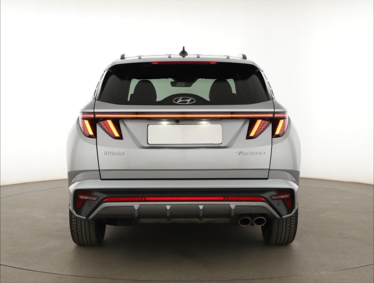 2022 Hyundai TUCSON - 6