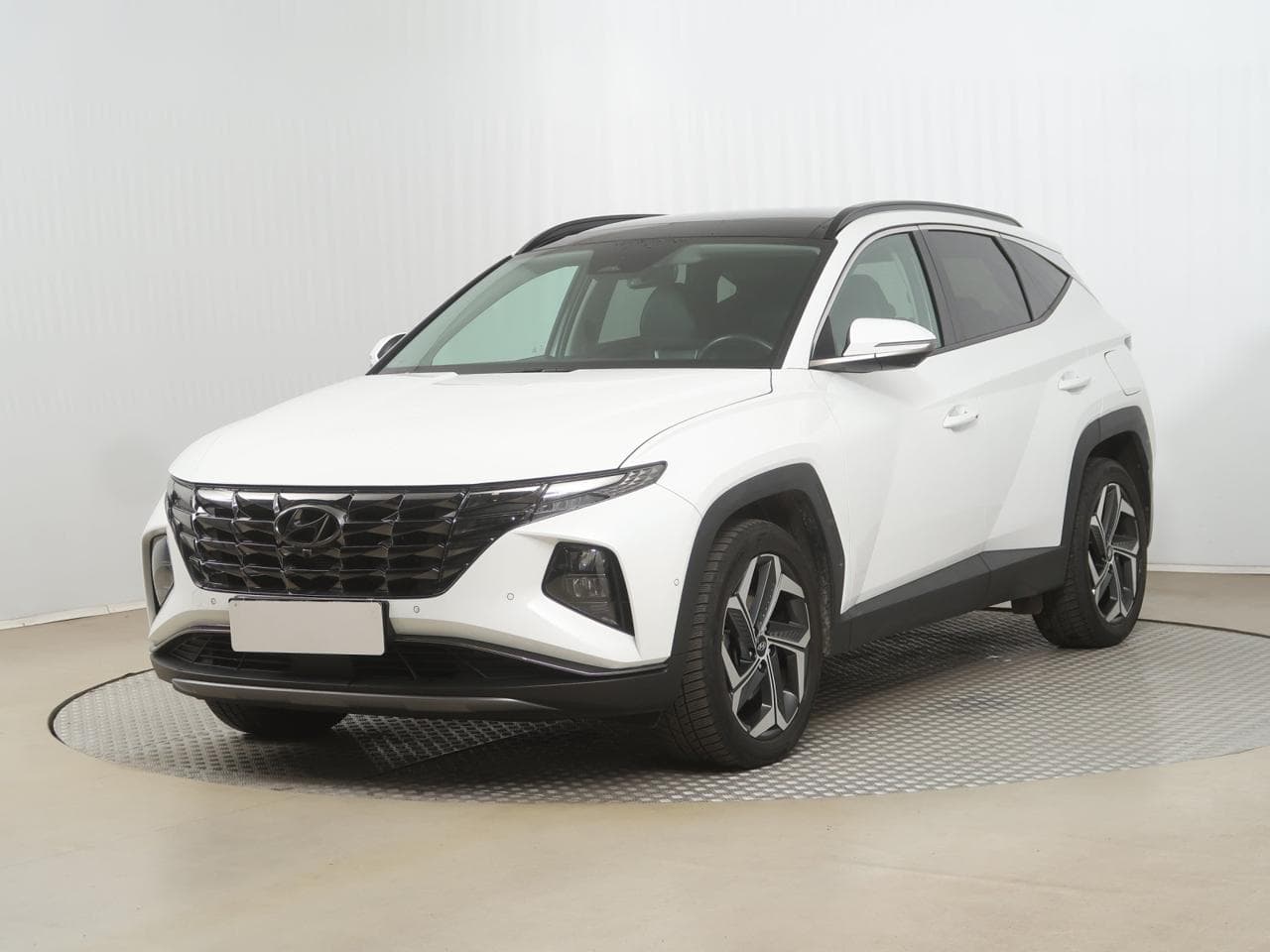 2021 Hyundai TUCSON - 3