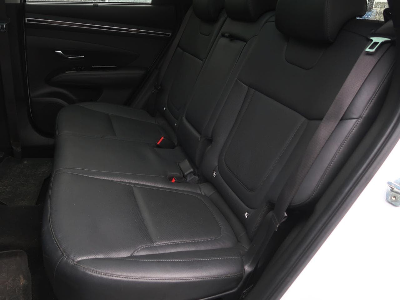 2021 Hyundai TUCSON - 20