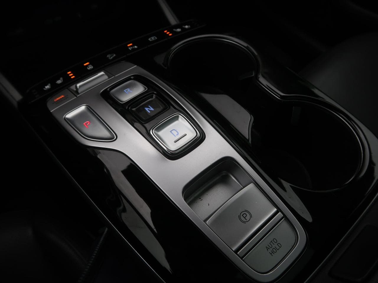 2021 Hyundai TUCSON - 24