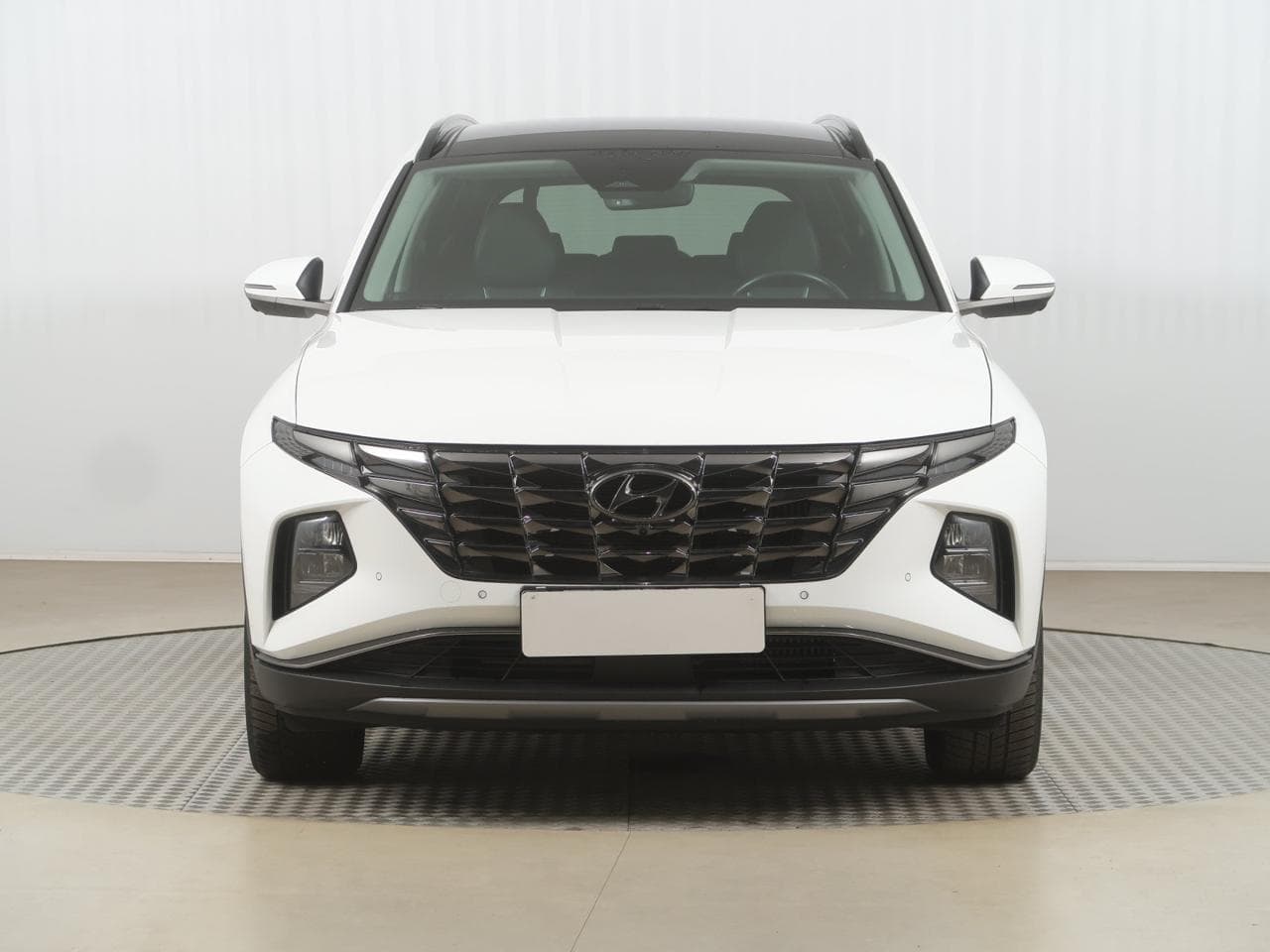 2021 Hyundai TUCSON - 2