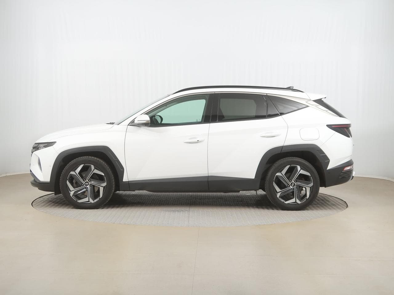 2021 Hyundai TUCSON - 5