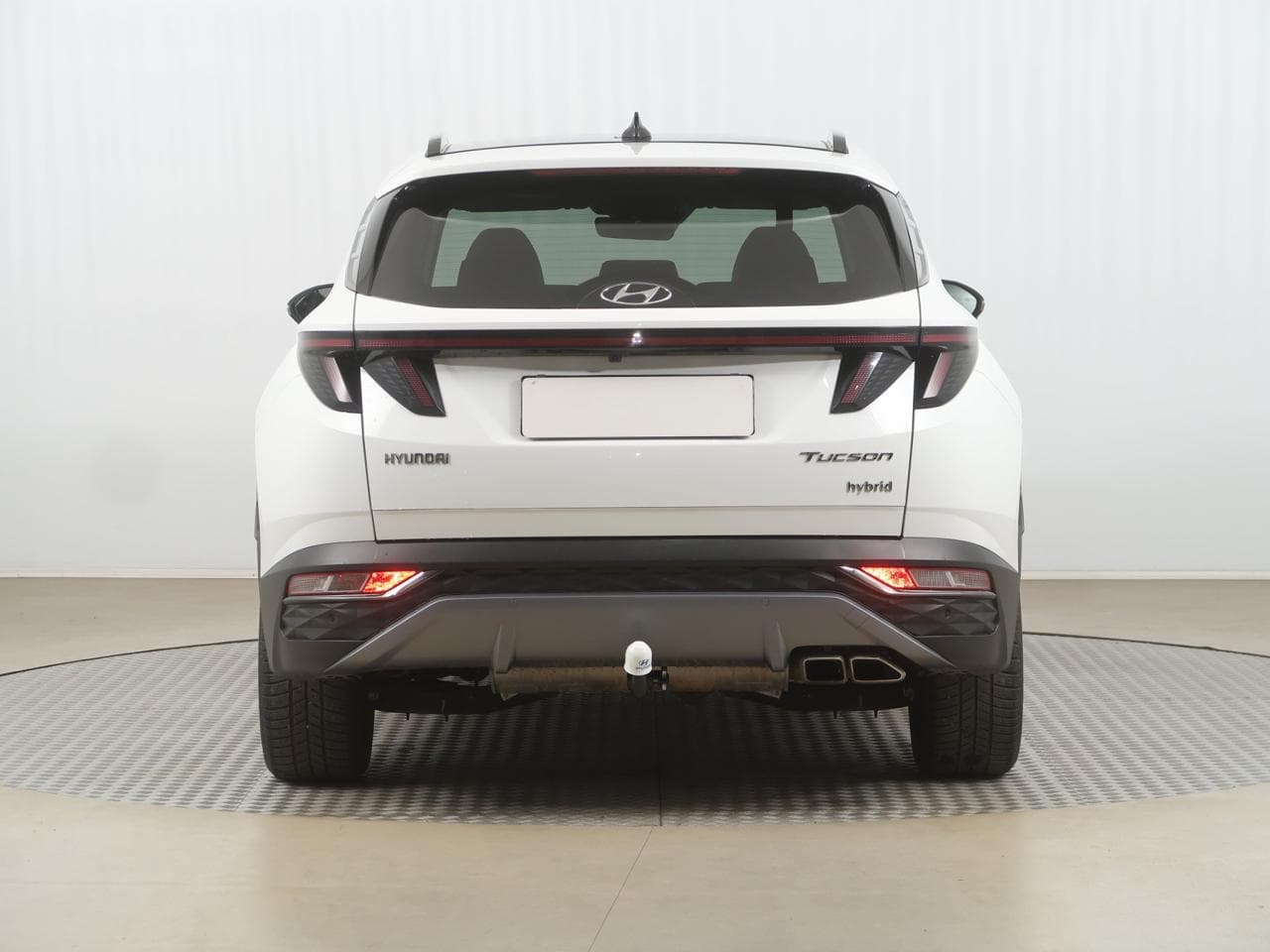 2021 Hyundai TUCSON - 7