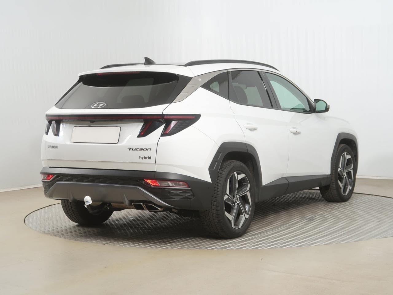 2021 Hyundai TUCSON - 9