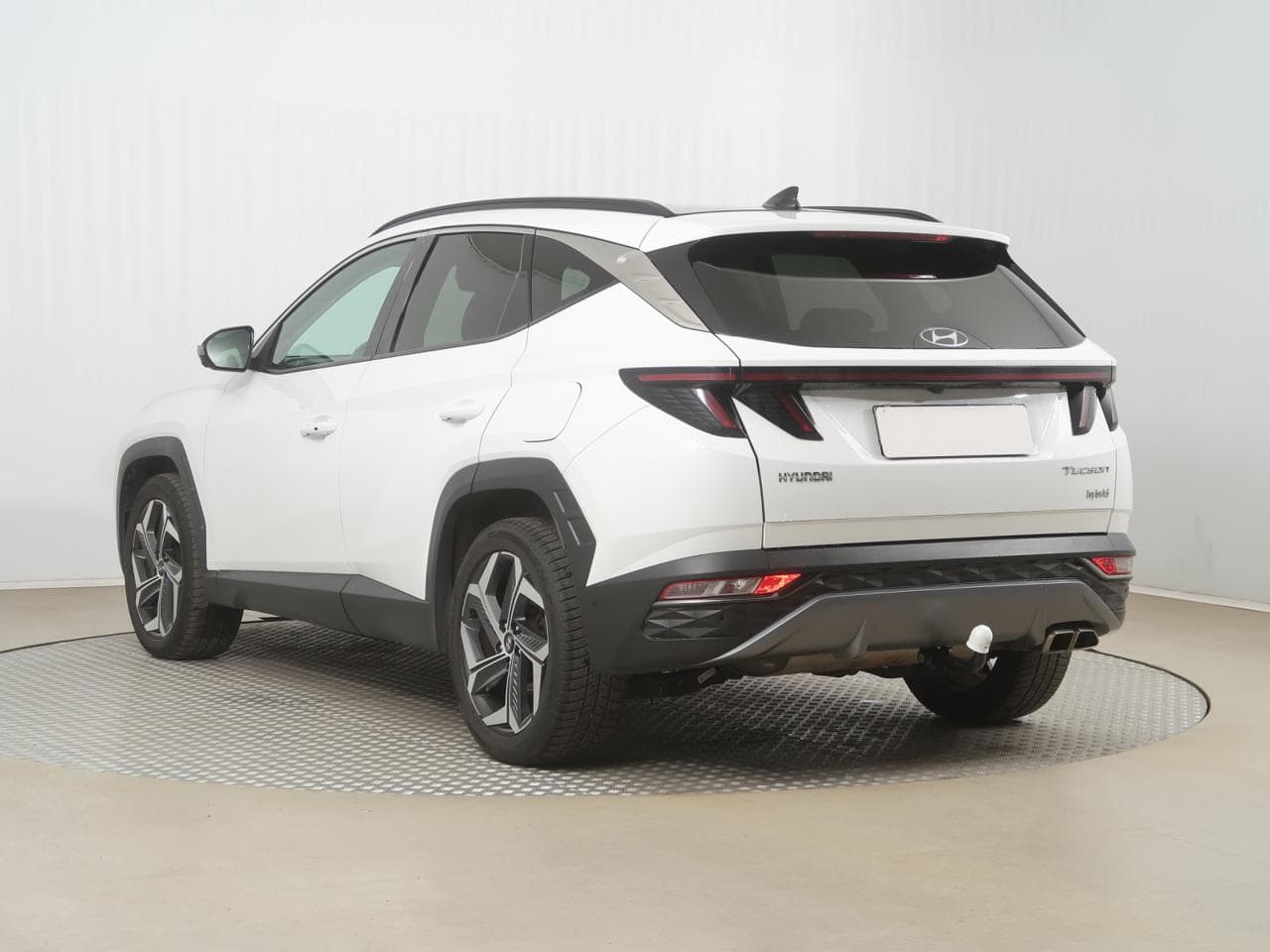 2021 Hyundai TUCSON - 6