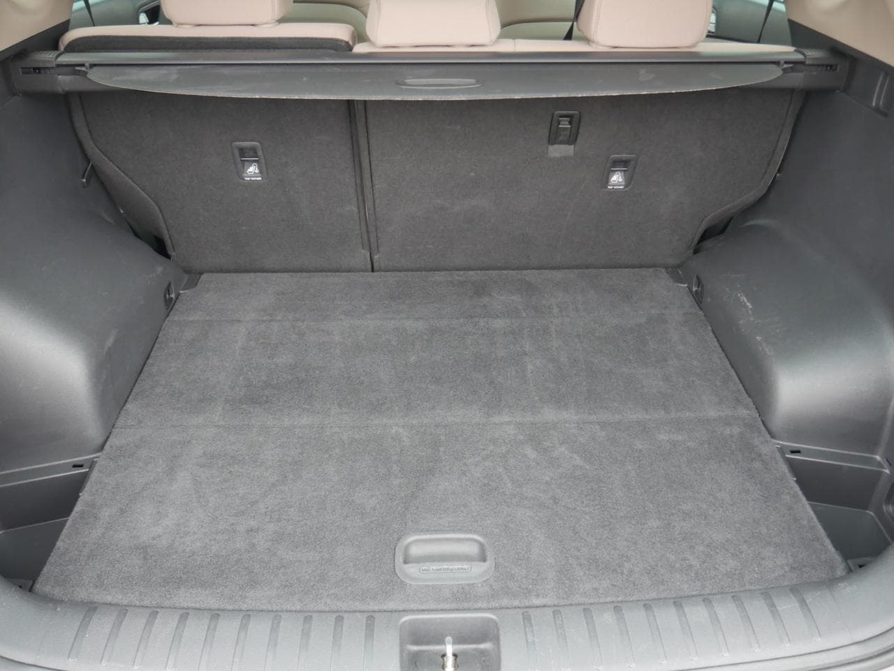 2015 Hyundai TUCSON - 7