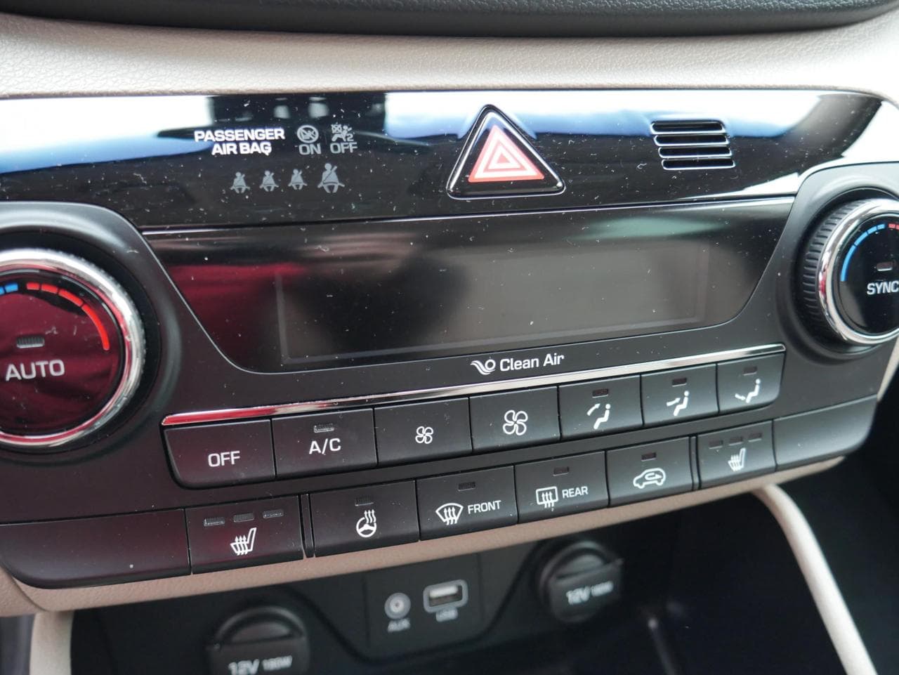 2015 Hyundai TUCSON - 20