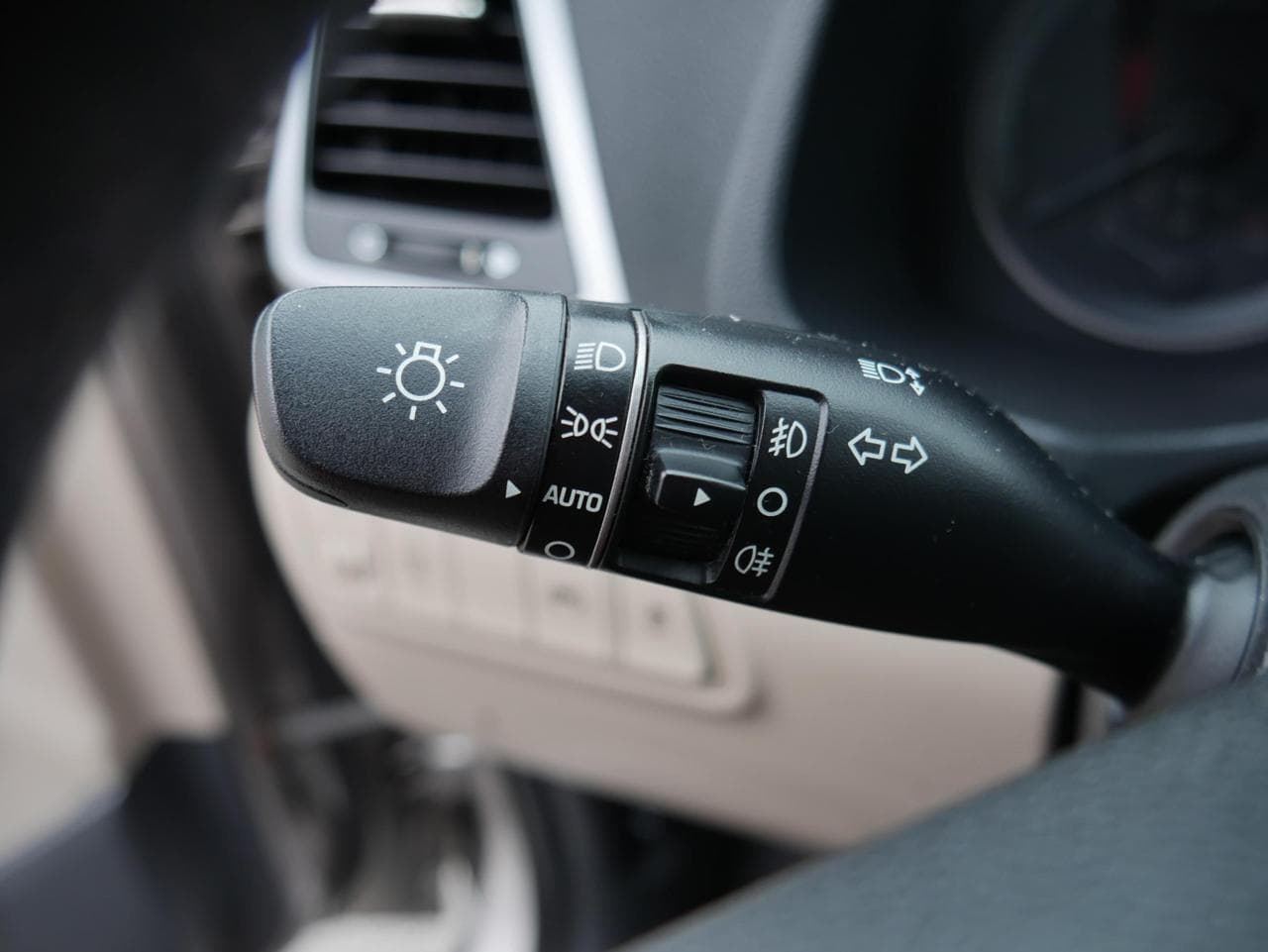 2015 Hyundai TUCSON - 17