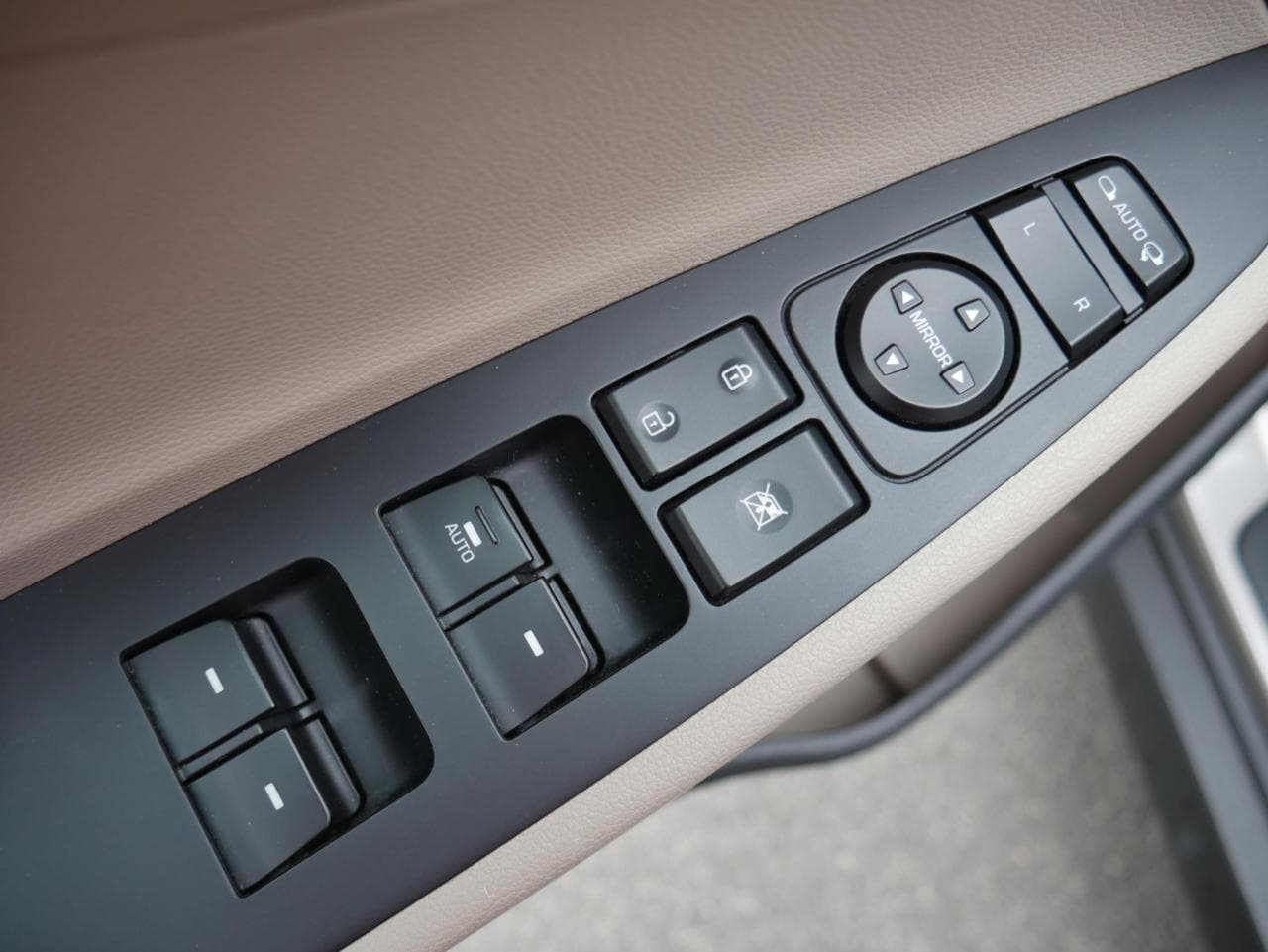 2015 Hyundai TUCSON - 15