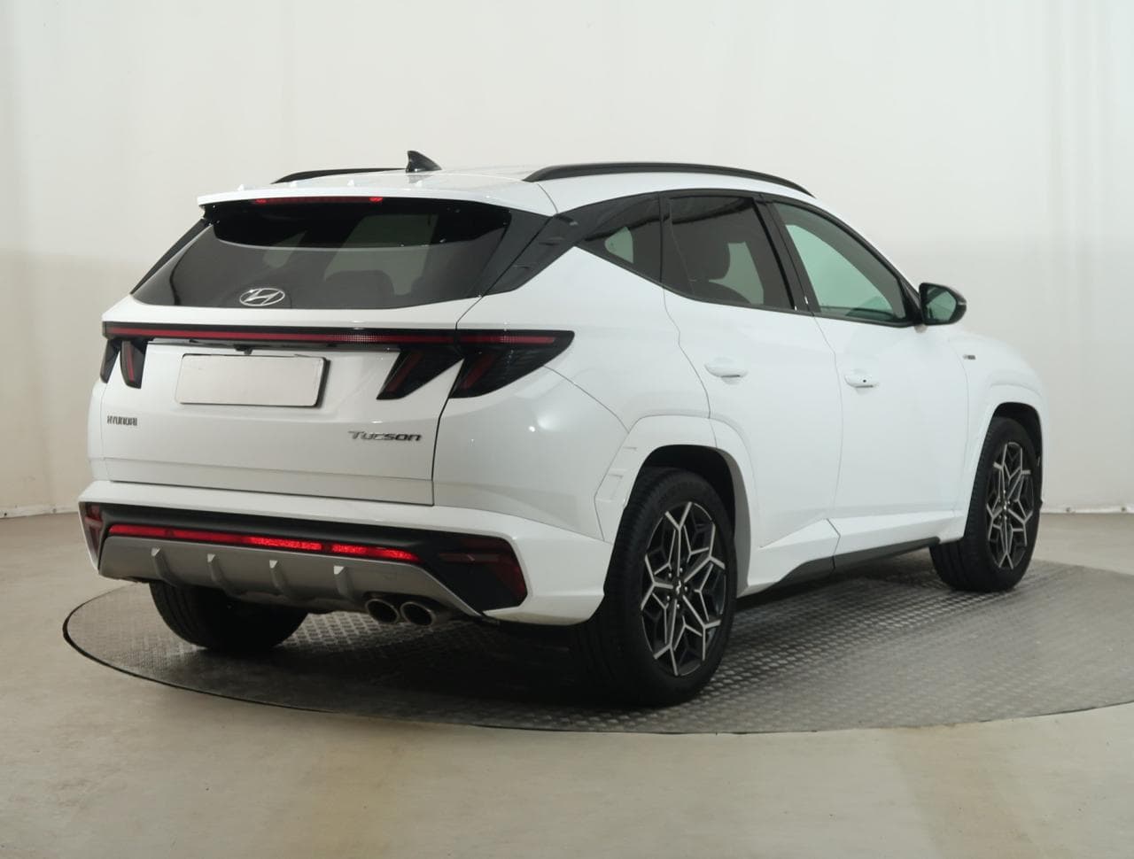 2022 Hyundai TUCSON - 10