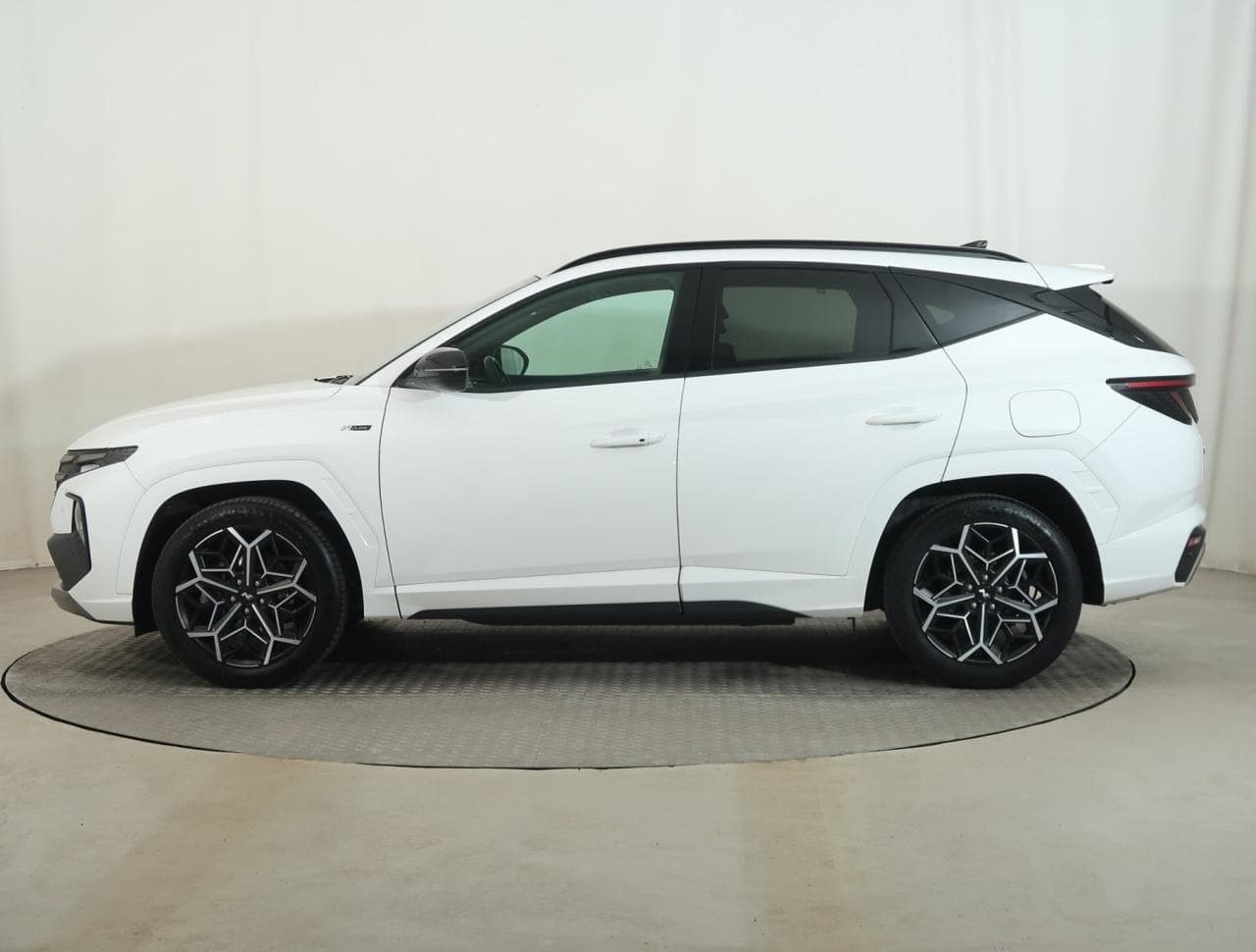 2022 Hyundai TUCSON - 4