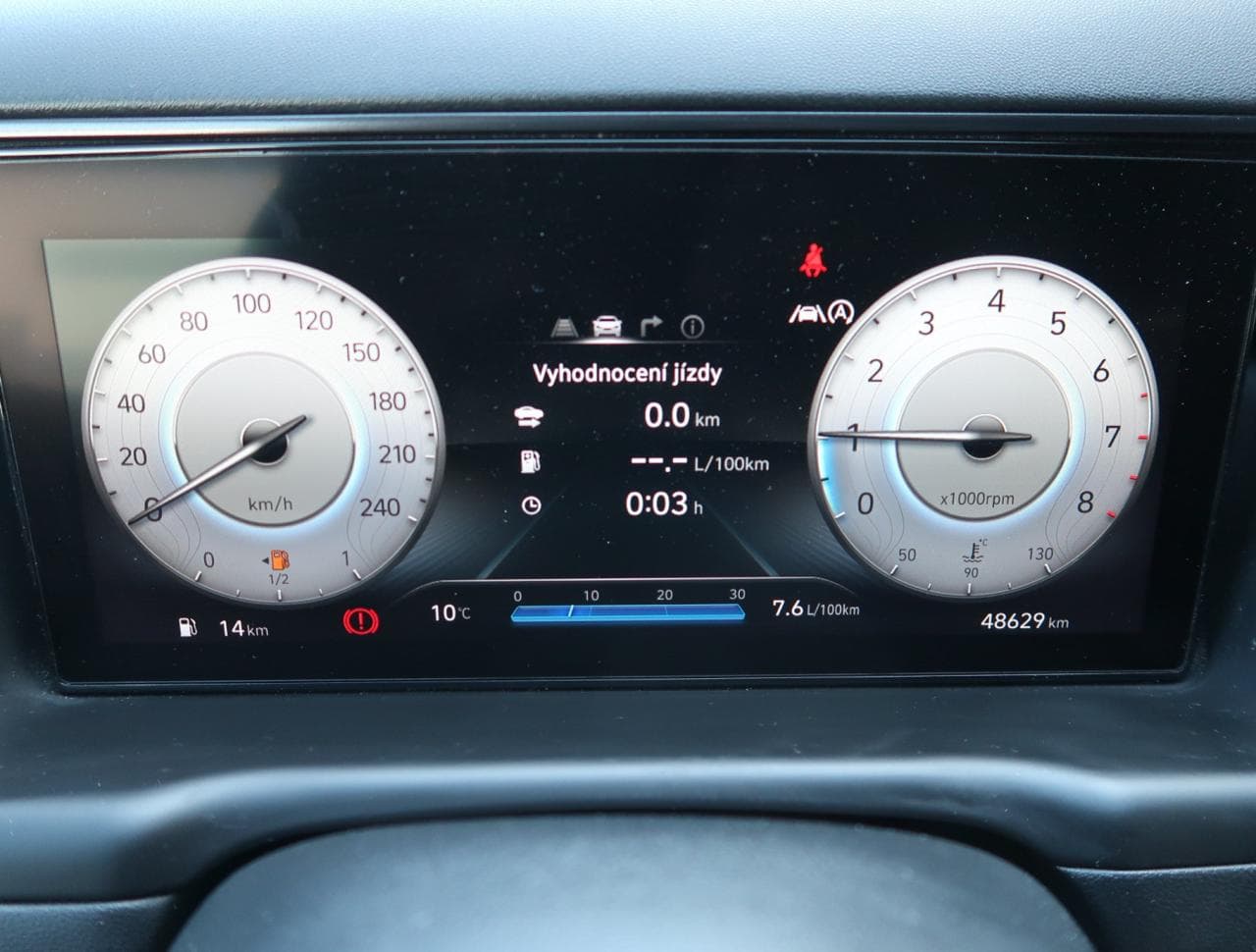 2022 Hyundai TUCSON - 30