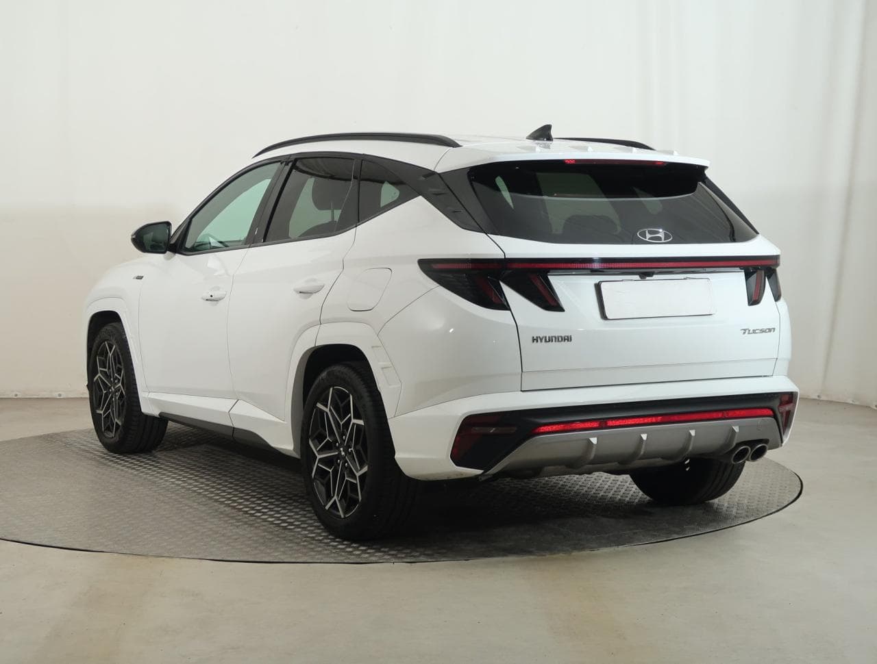 2022 Hyundai TUCSON - 6