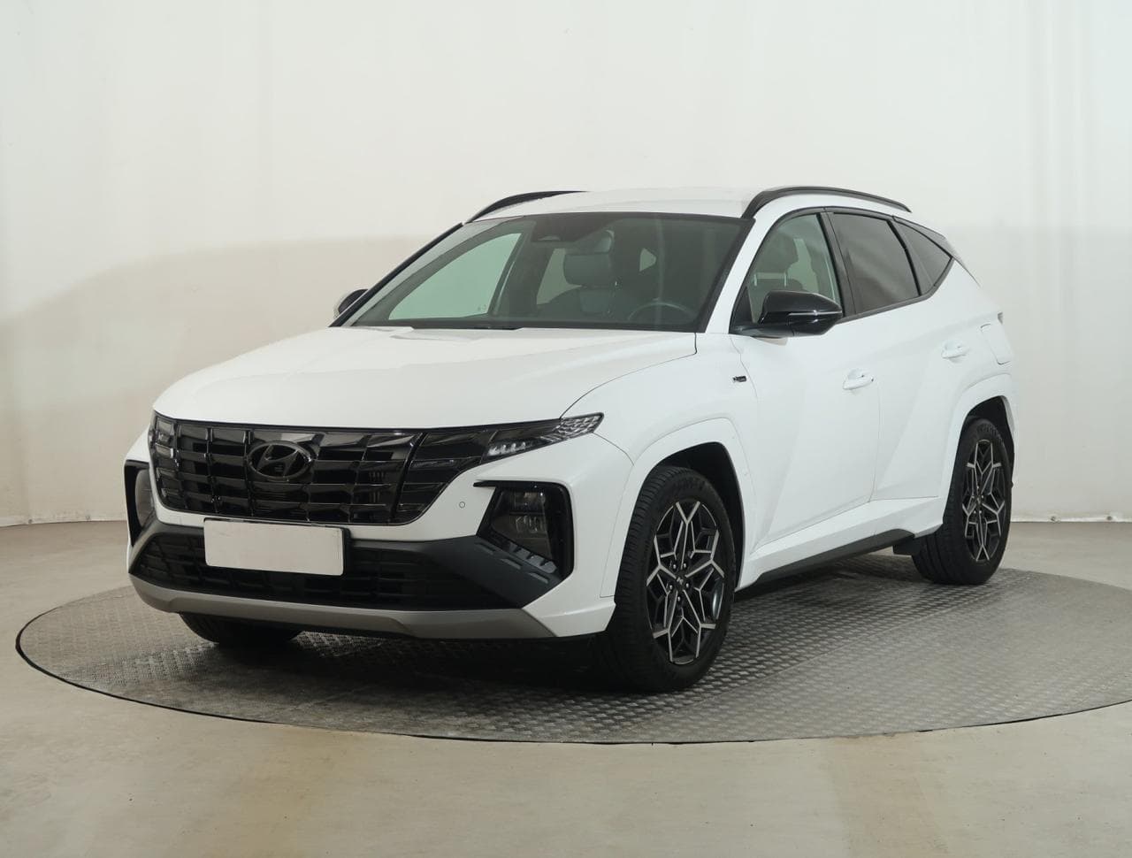 2022 Hyundai TUCSON - 3