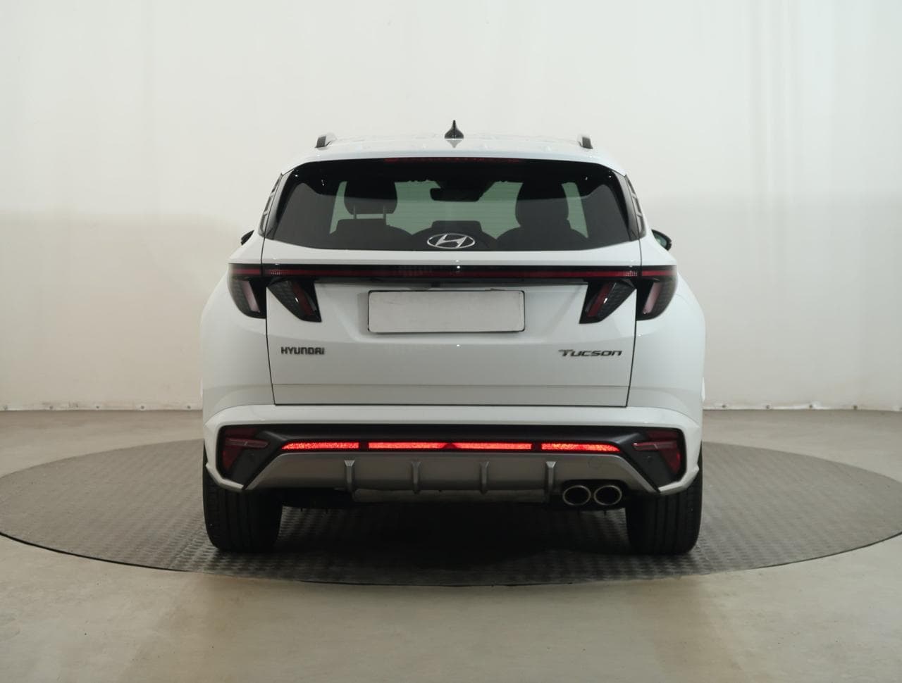 2022 Hyundai TUCSON - 8