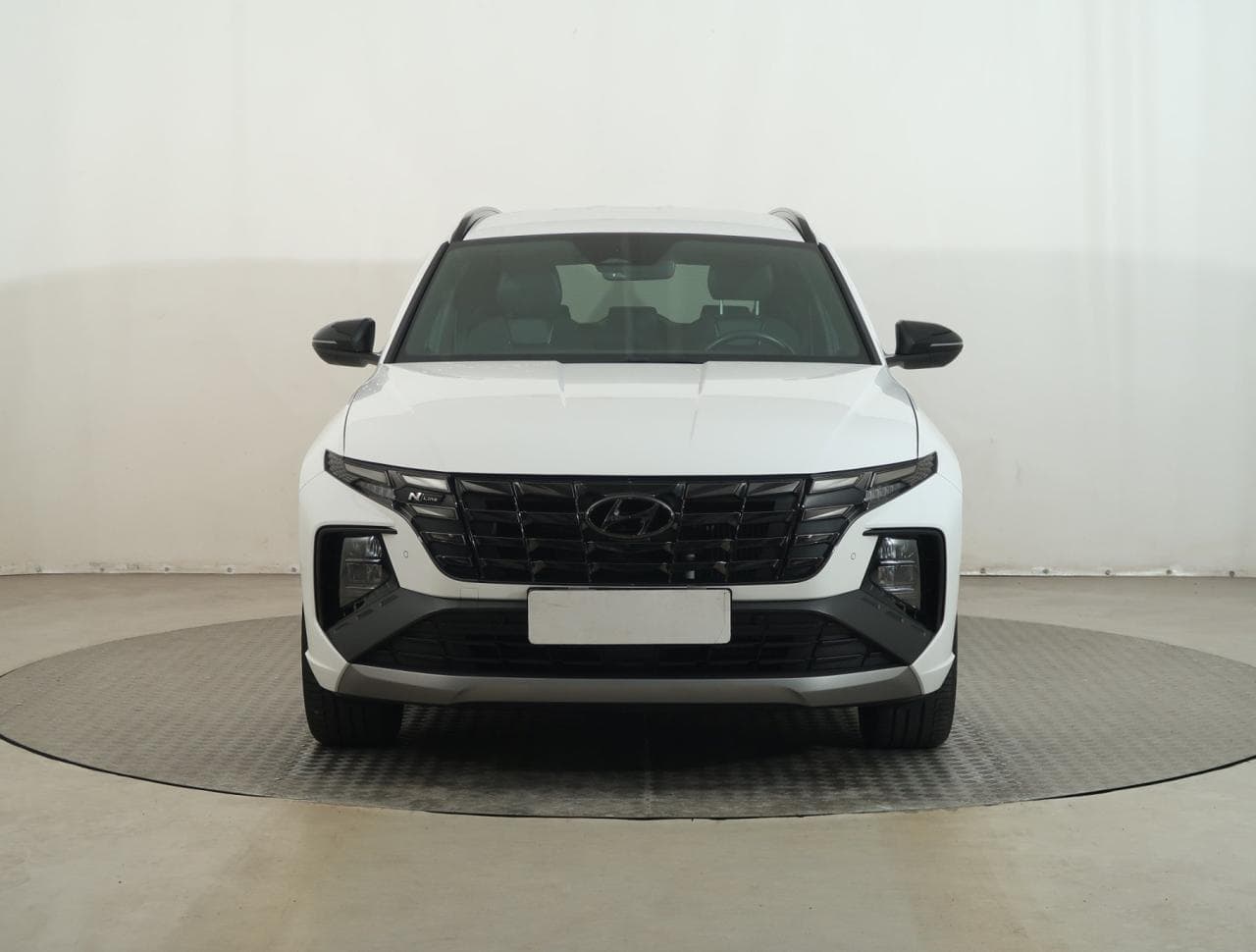 2022 Hyundai TUCSON - 2
