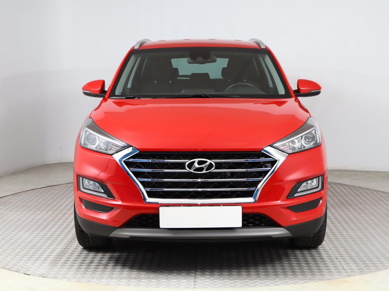 2020 Hyundai TUCSON - 3