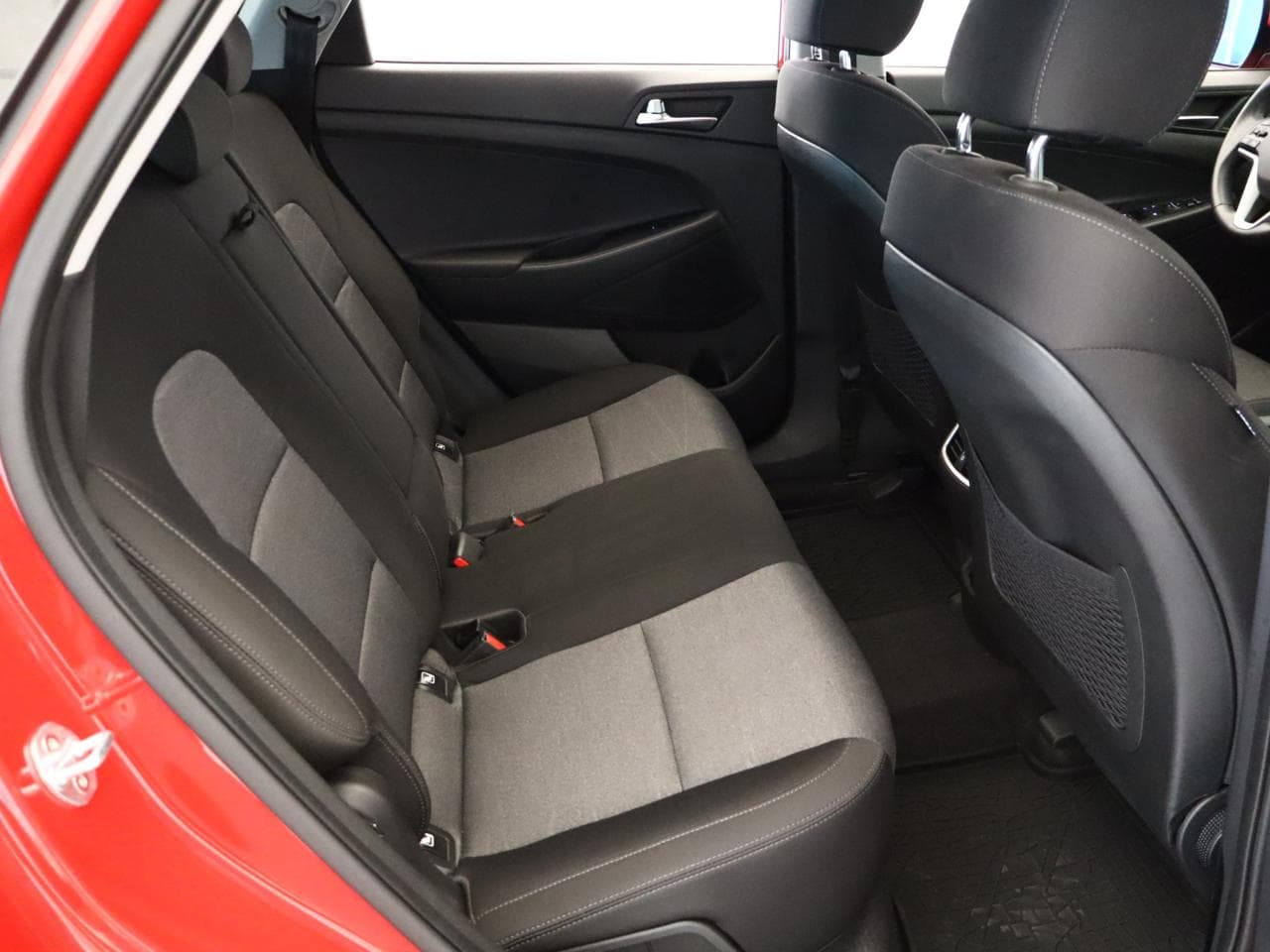 2020 Hyundai TUCSON - 18