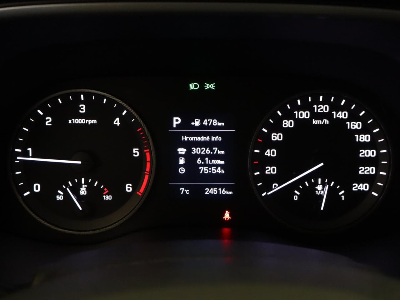 2020 Hyundai TUCSON - 26