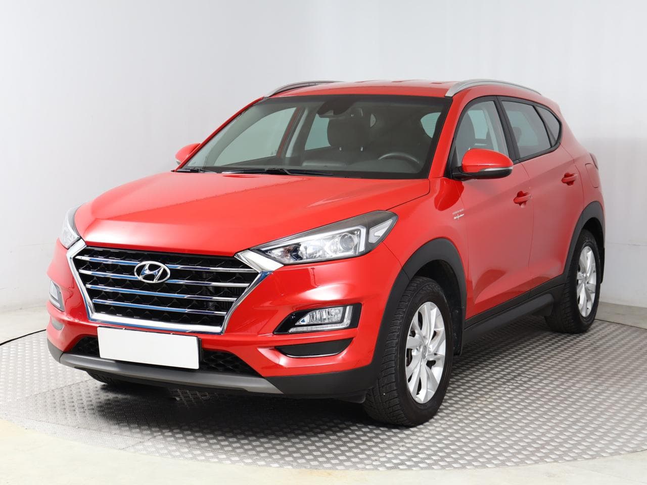 2020 Hyundai TUCSON - 5