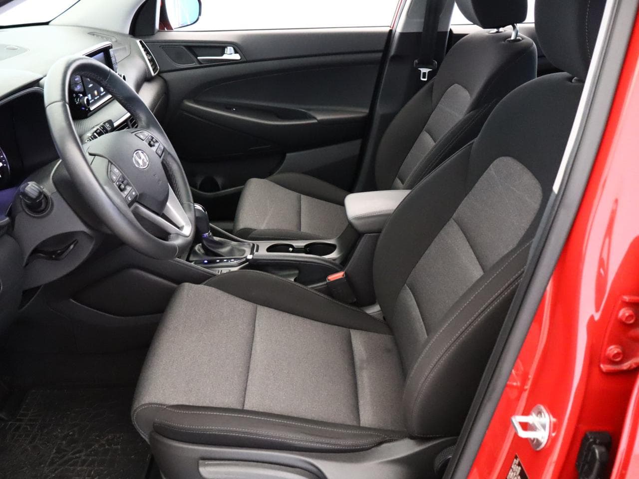 2020 Hyundai TUCSON - 24