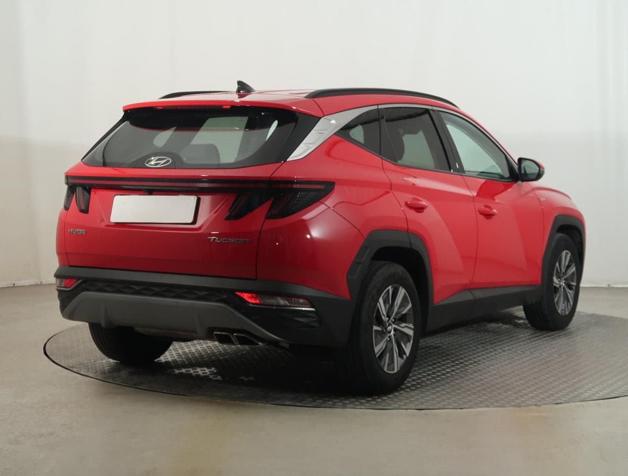 2022 Hyundai TUCSON - 7