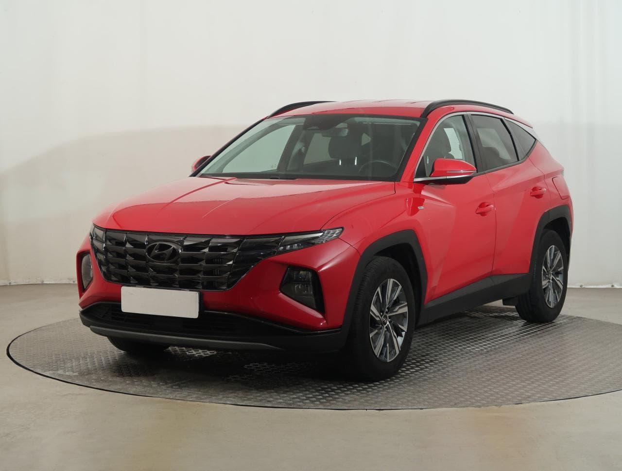 2022 Hyundai TUCSON - 3